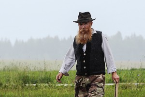 Карабахский вояж Стерлигова завершился Карабахский вояж Стерлигова завершился