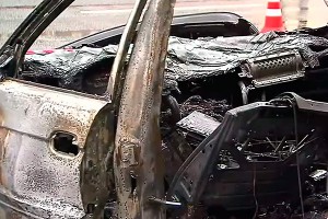 Задержан сбежавший виновник ДТП на Беговой Задержан сбежавший виновник ДТП на Беговой