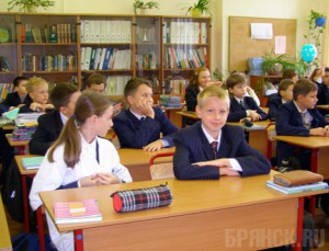 Брасовские педагоги ставили детей на учет за… разговоры на уроках