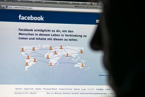 Россияне массово уходят из Facebook Россияне массово уходят из Facebook