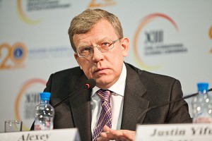 Кудрин пообещал евро проблемы Кудрин пообещал евро проблемы