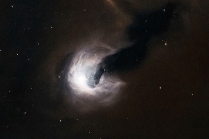 Ученые нашли самую яркую звезду Вселенной Ученые нашли самую яркую звезду Вселенной