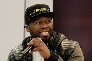 Рэпер 50 Cent намерен стать банкротом Рэпер 50 Cent намерен стать банкротом