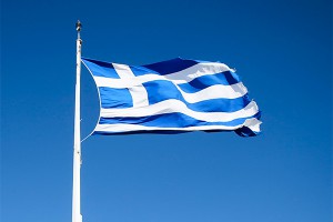Греция рассчиталась с 20-летним долгом Греция рассчиталась с 20-летним долгом