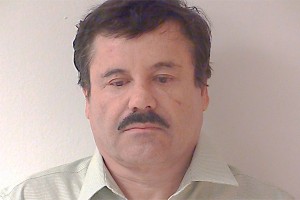 За наркобарона Коротышку отдадут $4 млн За наркобарона Коротышку отдадут $4 млн