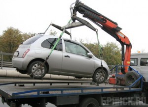 Сотрудники службы по эвакуации намерены усилить работу