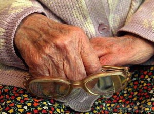 Чиновники отказали бывшей узнице в выделении жилья