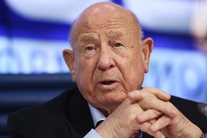 Раскрыта тайна американо-советского полета Раскрыта тайна американо-советского полета