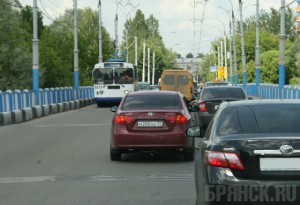 Ремонт Первомайского моста может начаться в августе