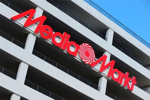 Media Markt остался без медиа Media Markt остался без медиа