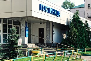 Вежливые самоубийцы извинились перед отелем Вежливые самоубийцы извинились перед отелем