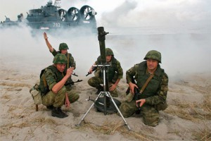 На "Армату" поставят "Сани" На "Армату" поставят "Сани"