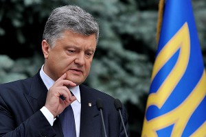 Порошенко пообещали казнь в темном подвале Порошенко пообещали казнь в темном подвале