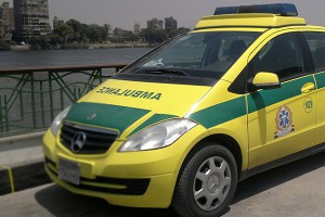 Россиянка насмерть отравилась в Египте Россиянка насмерть отравилась в Египте