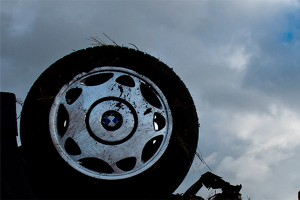 BMW врезался в кортеж президента Белоруссии BMW врезался в кортеж президента Белоруссии