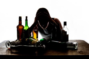 В кого превращаются пьяные люди В кого превращаются пьяные люди