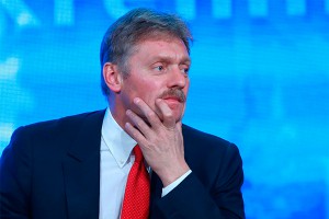 Песков отказался говорить о личной жизни Песков отказался говорить о личной жизни