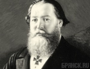 В Брянске откроется выставка, посвященная Петру Губонину Петр Губонин
