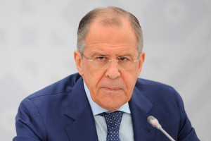 Лавров озвучил истинную цель трибунала по MH17 Лавров озвучил истинную цель трибунала по MH17