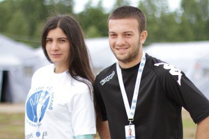 "Территория смыслов" глазами ее участников "Территория смыслов" глазами ее участников