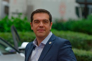 Ципрас согласился на досрочные выборы Ципрас согласился на досрочные выборы