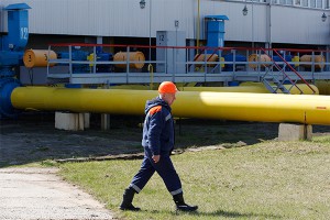 Украина может оставить Европу без газа Украина может оставить Европу без газа