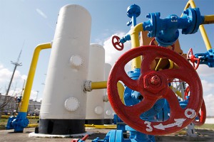 Киев собирается добывать свой газ Киев собирается добывать свой газ