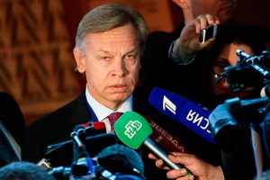 В Евросоюзе все больше боятся Украину В Евросоюзе все больше боятся Украину