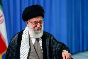 Иран заявил о готовности "унизить" США Иран заявил о готовности "унизить" США