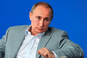Американцы шпионят за Путиным десятки лет Американцы шпионят за Путиным десятки лет