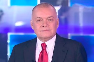 Аккаунт Киселева прожил в Facebook три часа Аккаунт Киселева прожил в Facebook три часа