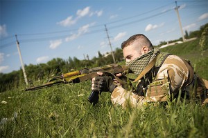 ДНР и ЛНР показали пример Киеву ДНР и ЛНР показали пример Киеву