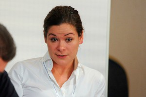 Гайдар провалила тест Коломойского Гайдар провалила тест Коломойского