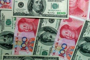 Долги китайских компаний превысили $16 трлн Долги китайских компаний превысили $16 трлн