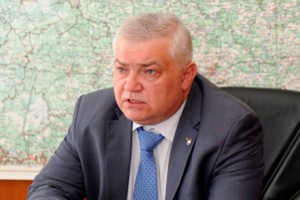 Мэр Вышнего Волочка скончался в Турции Мэр Вышнего Волочка скончался в Турции