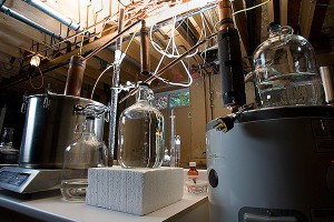 В России появится легальный самогон В России появится легальный самогон