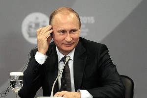 Путин хочет вернуть инвестиционную льготу Путин хочет вернуть инвестиционную льготу