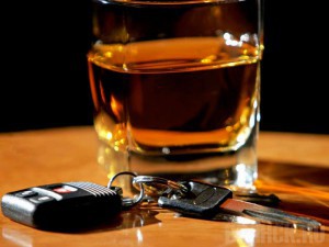 Автоинспекторы объявили охоту на пьяных водителей
