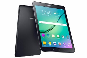 Новый планшет Samsung похож на iPad Новый планшет Samsung похож на iPad