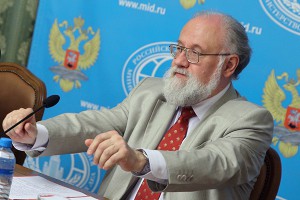 Чуров обвинил деньги в подрыве демократии Чуров обвинил деньги в подрыве демократии