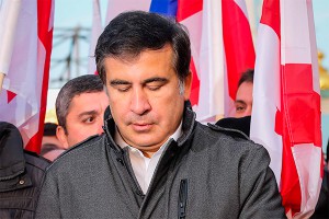 Саакашвили отказывается от гражданства Саакашвили отказывается от гражданства