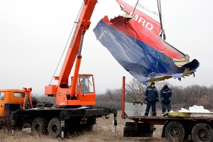      MH17