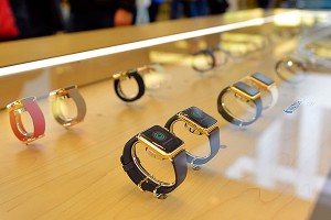 Объявлена дата продаж Apple Watch в России Объявлена дата продаж Apple Watch в России