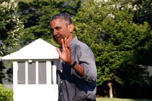 Унижение Обамы стало хитом интернета Унижение Обамы стало хитом интернета