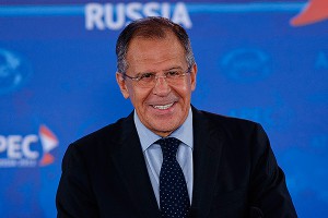 В чем секрет популярности Сергея Лаврова В чем секрет популярности Сергея Лаврова