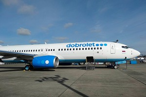 "Аэрофлот" избавляется от "Добролета" "Аэрофлот" избавляется от "Добролета"