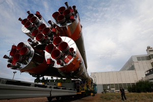 Роскосмос: У "Союза" проблем не выявлено Роскосмос: У "Союза" проблем не выявлено