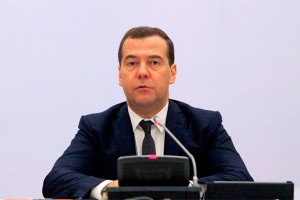 Медведев рассказал о визовых послаблениях Медведев рассказал о визовых послаблениях