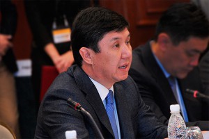 Киргизия разорвала сотрудничество с США Киргизия разорвала сотрудничество с США