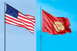 США пугают последствиями разрыва с Киргизией США пугают последствиями разрыва с Киргизией